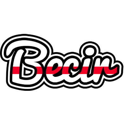 Becir kingdom logo