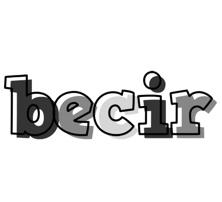 Becir night logo