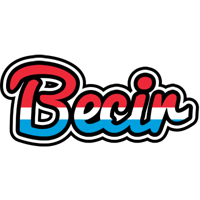 Becir norway logo