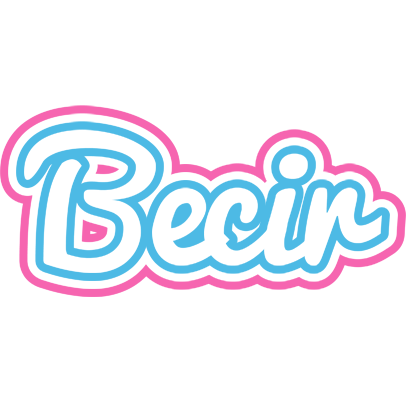Becir outdoors logo