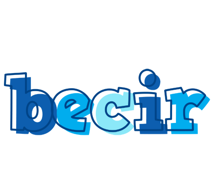 Becir sailor logo