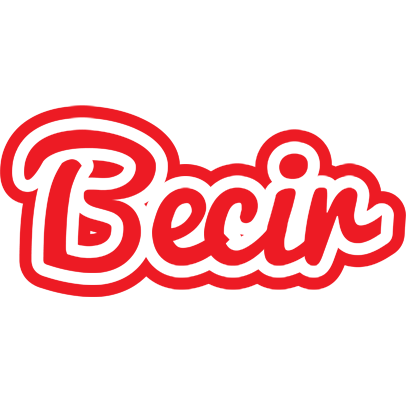 Becir sunshine logo