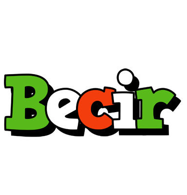 Becir venezia logo