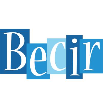 Becir winter logo