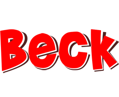 Beck basket logo