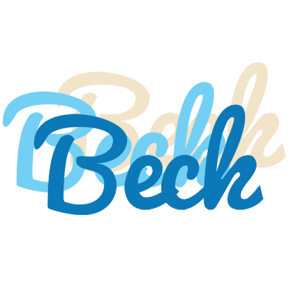Beck breeze logo