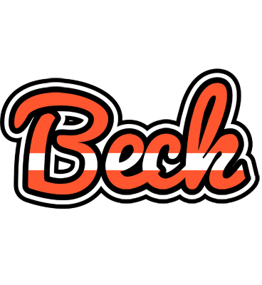 Beck denmark logo