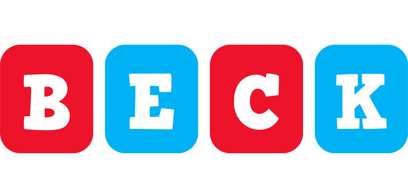 Beck diesel logo