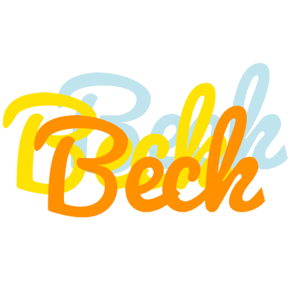 Beck energy logo