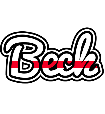 Beck kingdom logo