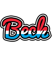 Beck norway logo