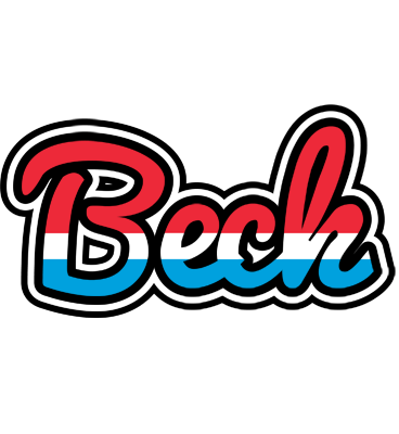 Beck norway logo