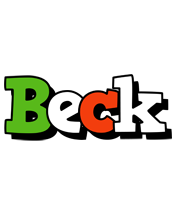 Beck venezia logo