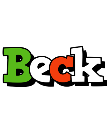 Beck venezia logo