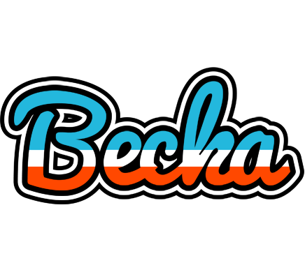 Becka america logo