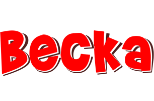 Becka basket logo