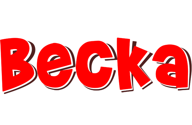 Becka basket logo