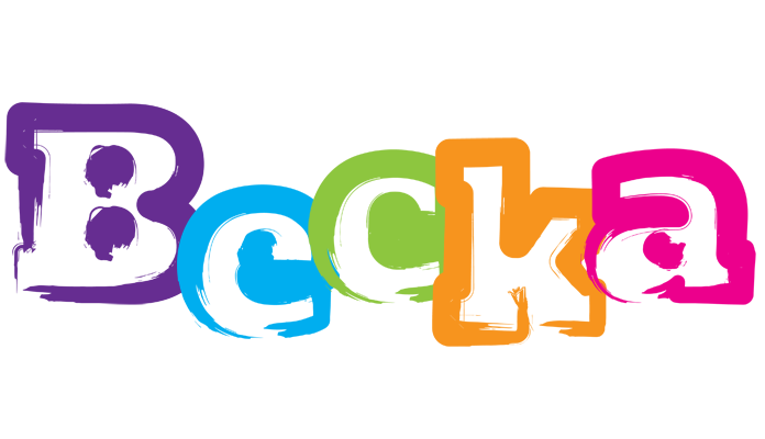 Becka casino logo