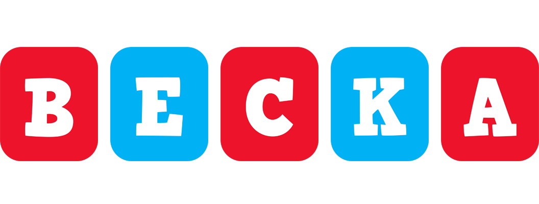 Becka diesel logo