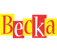 Becka errors logo