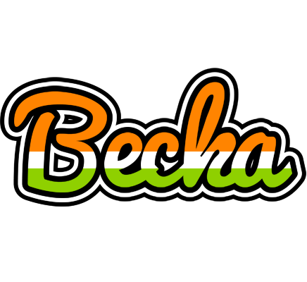 Becka mumbai logo