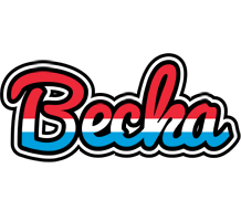 Becka norway logo