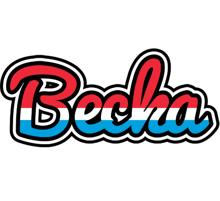Becka norway logo