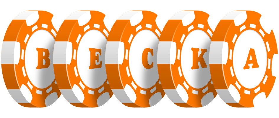 Becka stacks logo