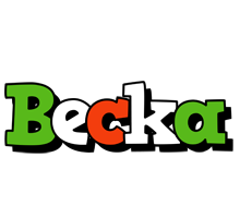 Becka venezia logo