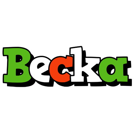 Becka venezia logo
