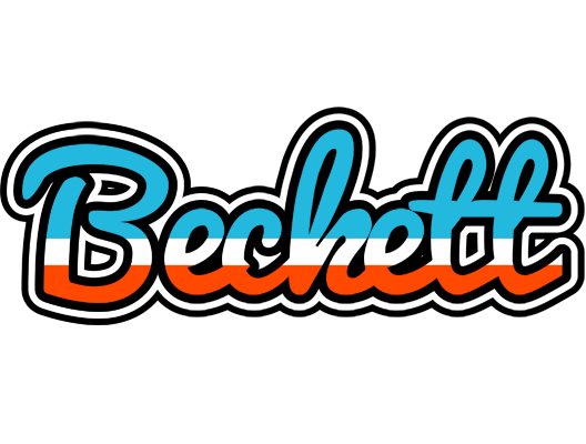Beckett america logo