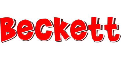 Beckett basket logo