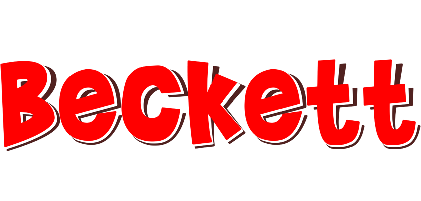 Beckett basket logo