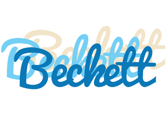Beckett breeze logo