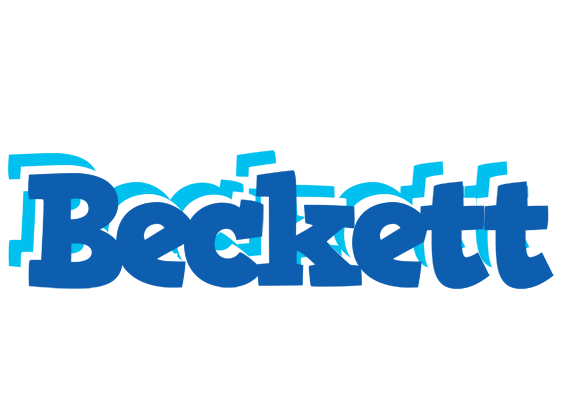 Beckett business logo