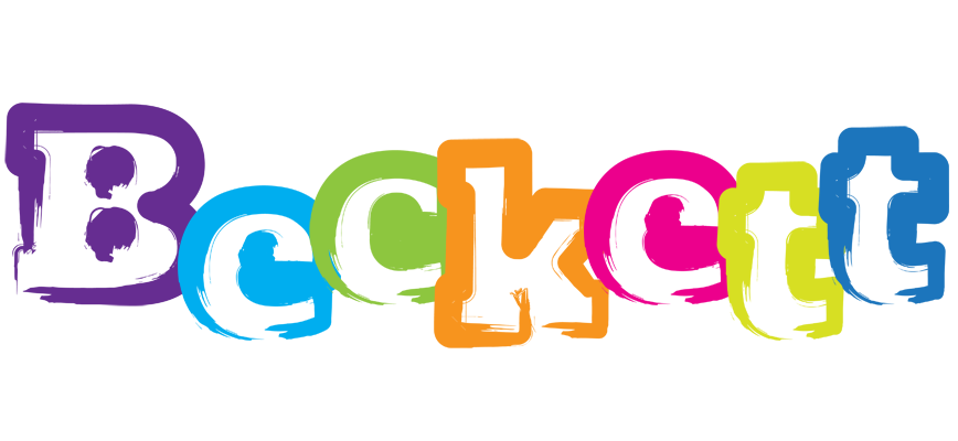 Beckett casino logo