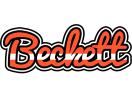 Beckett denmark logo