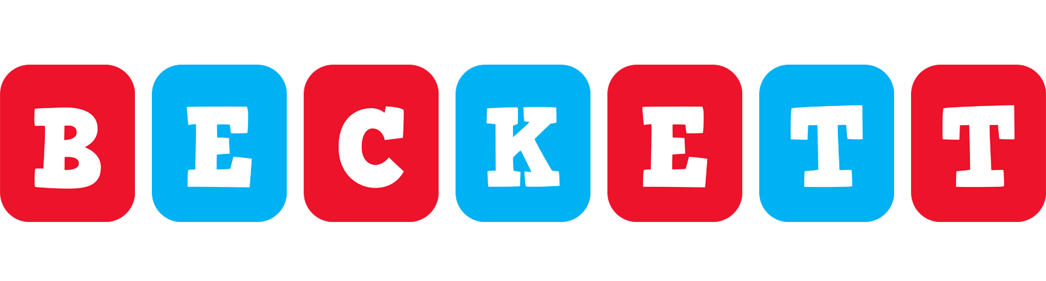 Beckett diesel logo