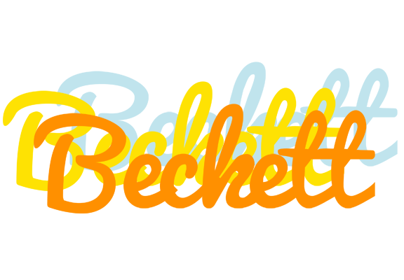 Beckett energy logo