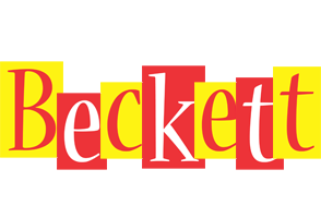 Beckett errors logo