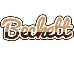 Beckett exclusive logo