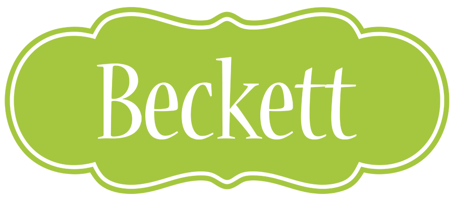 Beckett family logo