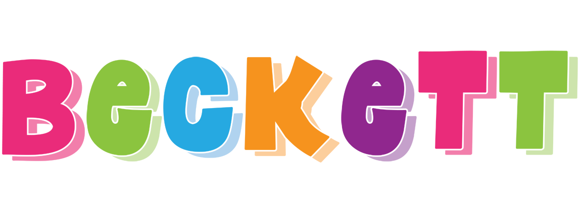 Beckett friday logo