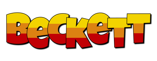 Beckett jungle logo