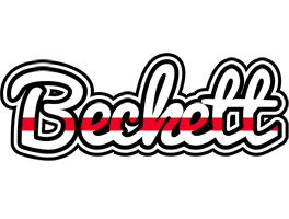 Beckett kingdom logo