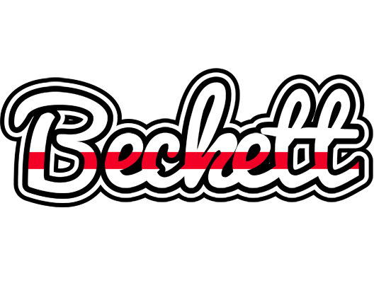 Beckett kingdom logo