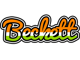 Beckett mumbai logo