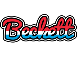 Beckett norway logo