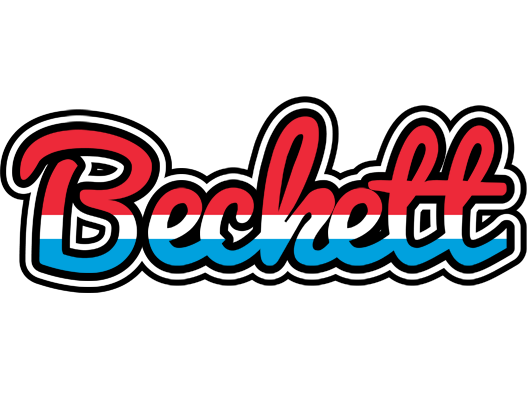 Beckett norway logo