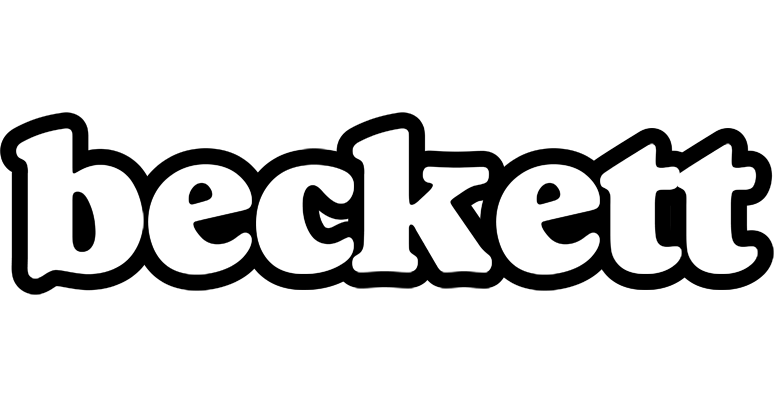 Beckett panda logo